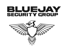 BLUEJAY SECURITY GROUP trademark