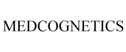 MEDCOGNETICS trademark