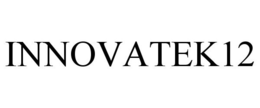 INNOVATEK12 trademark