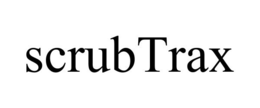 SCRUBTRAX trademark