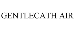 GENTLECATH AIR trademark