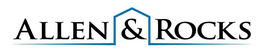 ALLEN & ROCKS trademark