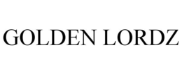 GOLDEN LORDZ trademark
