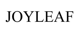 JOYLEAF trademark