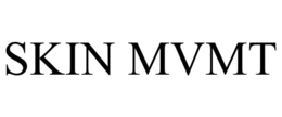 SKIN MVMT trademark