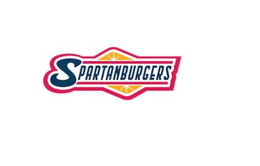 SPARTANBURGERS trademark