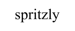 SPRITZLY trademark