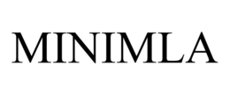 MINIMLA trademark