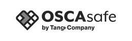 OSCASAFE BY TANG + COMPANY trademark