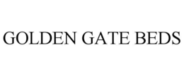 GOLDEN GATE BEDS trademark