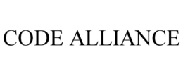CODE ALLIANCE trademark