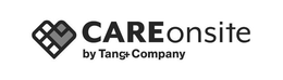 CAREONSITE BY TANG+ COMPANY trademark