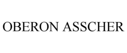 OBERON ASSCHER trademark