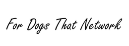 FOR DOGS THAT NETWORK trademark