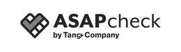 ASAPCHECK BY TANG + COMPANY trademark