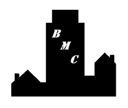 BMC trademark