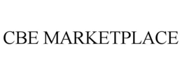 CBE MARKETPLACE trademark