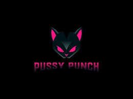 PUSSY PUNCH trademark