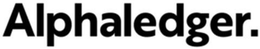 ALPHALEDGER. trademark