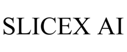 SLICEX AI trademark