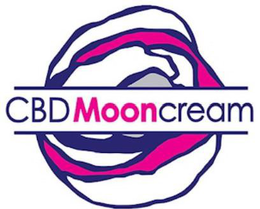 CBD MOONCREAM trademark
