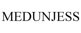 MEDUNJESS trademark