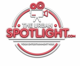 THE URBAN SPOTLIGHT.COM YOUR ENTERTAINMENT HUB! trademark