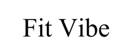 FIT VIBE trademark