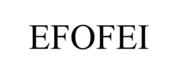 EFOFEI trademark