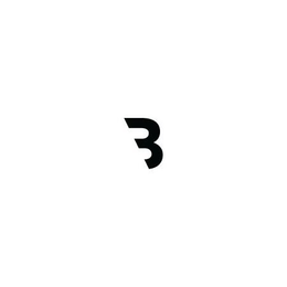 B trademark