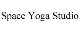 SPACE YOGA STUDIO trademark
