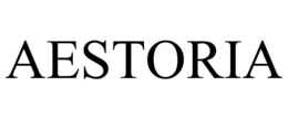 AESTORIA trademark