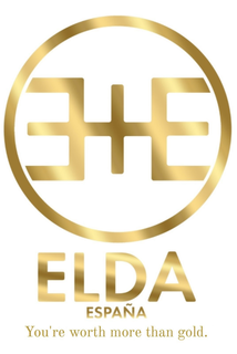 E E ELDA ESPAÑA YOU'RE WORTH MORE THAN GOLD. trademark