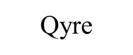 QYRE trademark