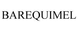 BAREQUIMEL trademark
