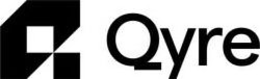 Q QYRE trademark