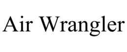 AIR WRANGLER trademark