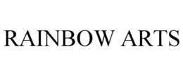 RAINBOW ARTS trademark