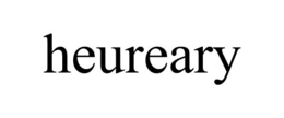 HEUREARY trademark