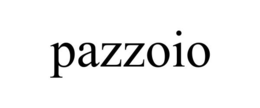 PAZZOIO trademark
