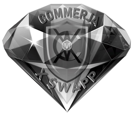COMMERJA X SWAPP CXMAO trademark