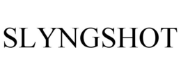 SLYNGSHOT trademark