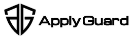 AG APPLY GUARD trademark