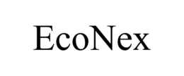 ECONEX trademark