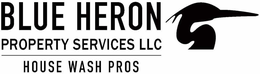 BLUE HERON PROPERTY SERVICES LLC HOUSE WASH PROS trademark