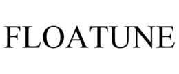 FLOATUNE trademark