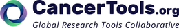 CANCERTOOLS.ORG GLOBAL RESEARCH TOOLS COLLABORATIVE trademark