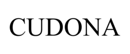CUDONA trademark