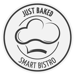 JUST BAKED SMART BISTRO trademark