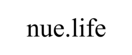 NUE.LIFE trademark